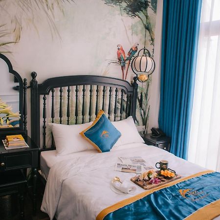 Alee Haiphong Hotel Екстериор снимка
