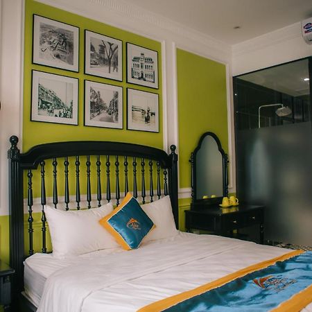 Alee Haiphong Hotel Екстериор снимка