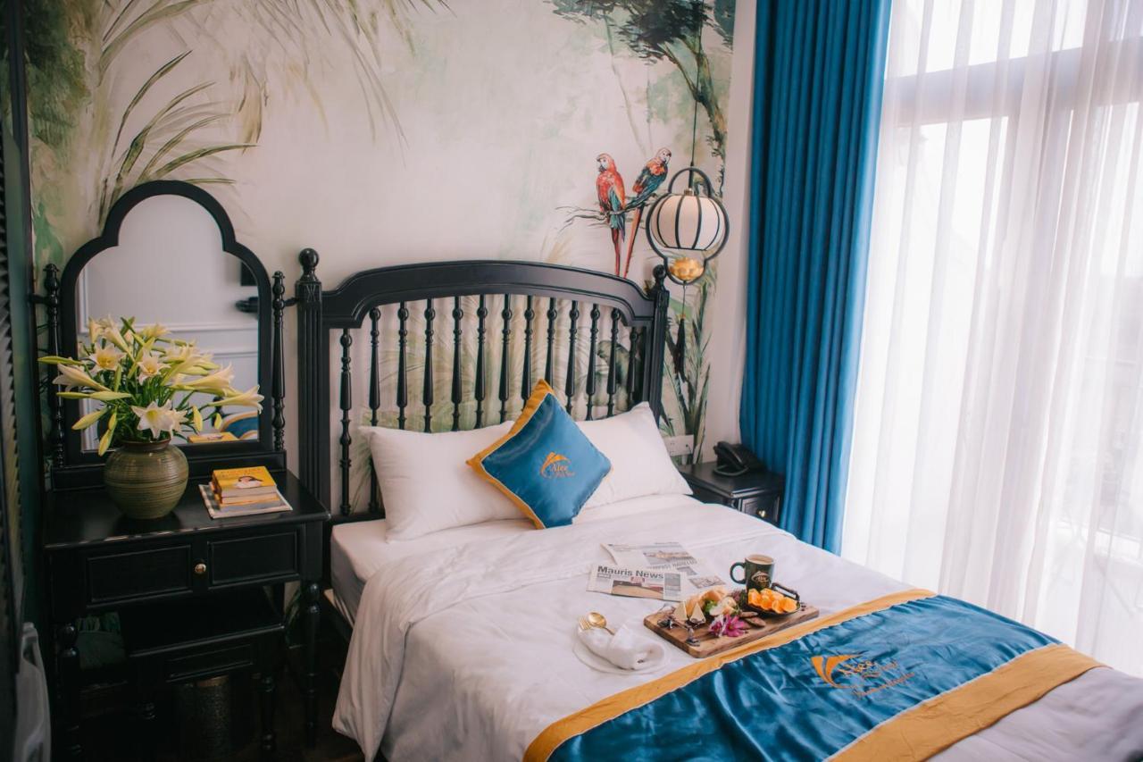 Alee Haiphong Hotel Екстериор снимка