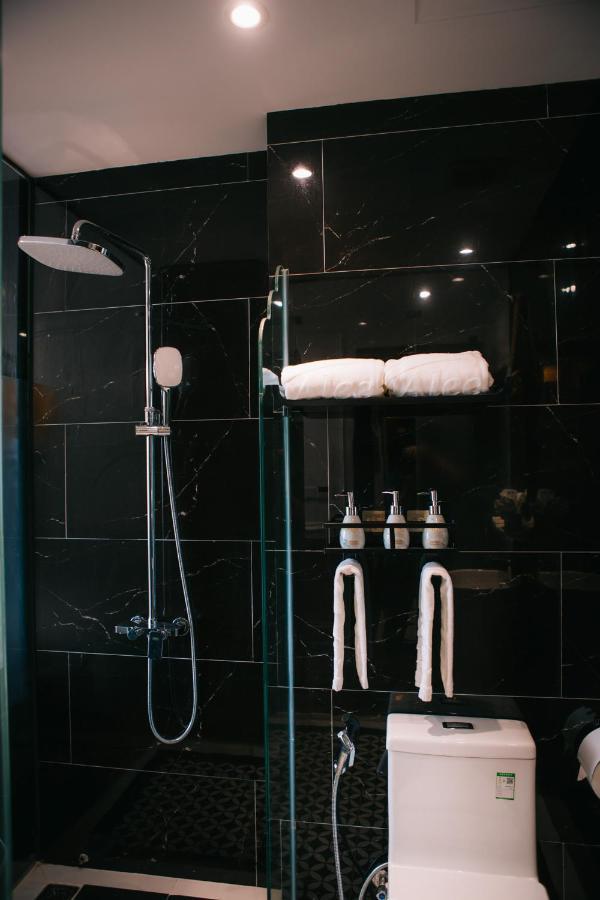 Alee Haiphong Hotel Екстериор снимка