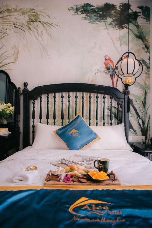 Alee Haiphong Hotel Екстериор снимка