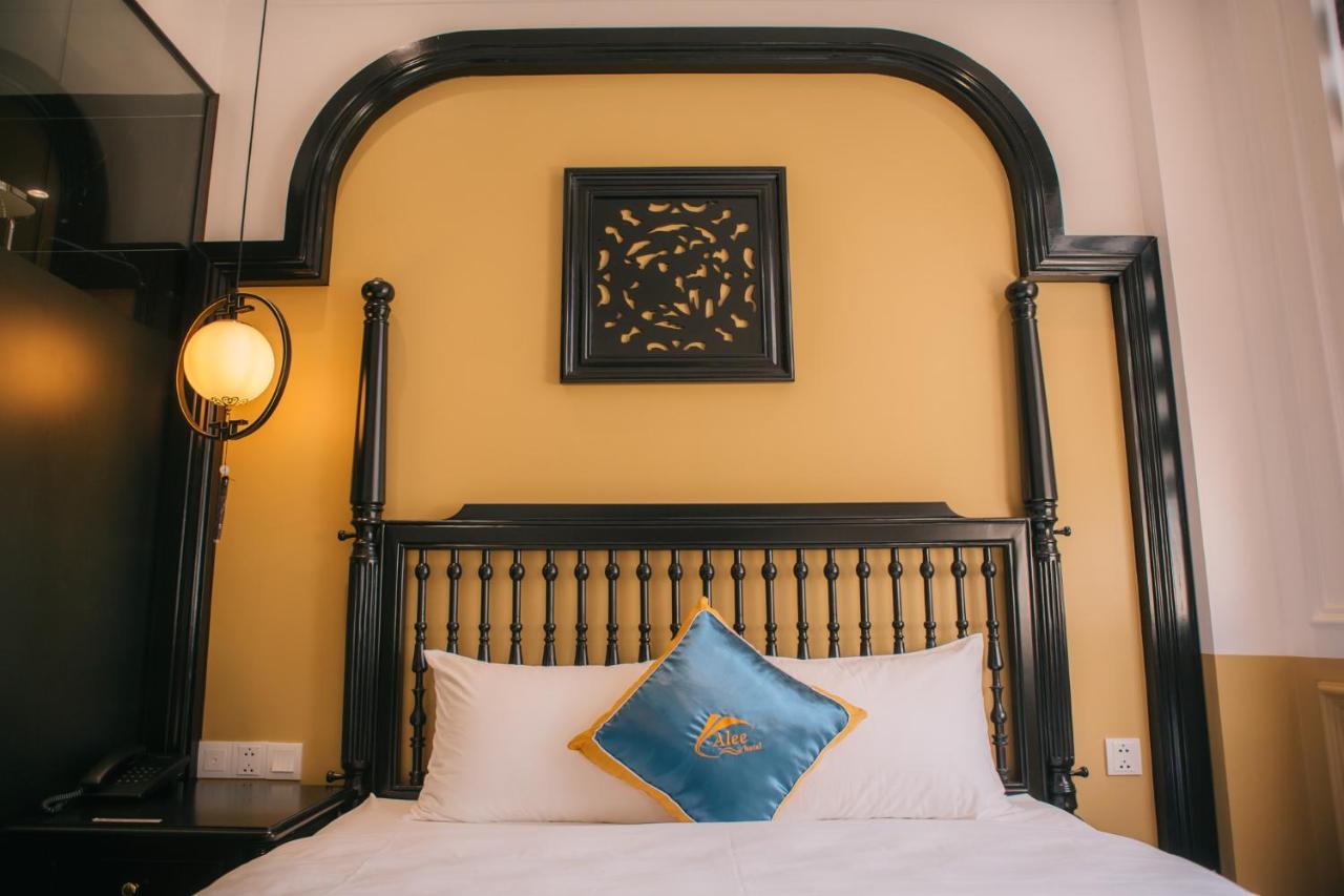 Alee Haiphong Hotel Екстериор снимка