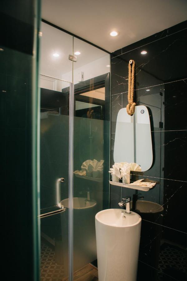 Alee Haiphong Hotel Екстериор снимка