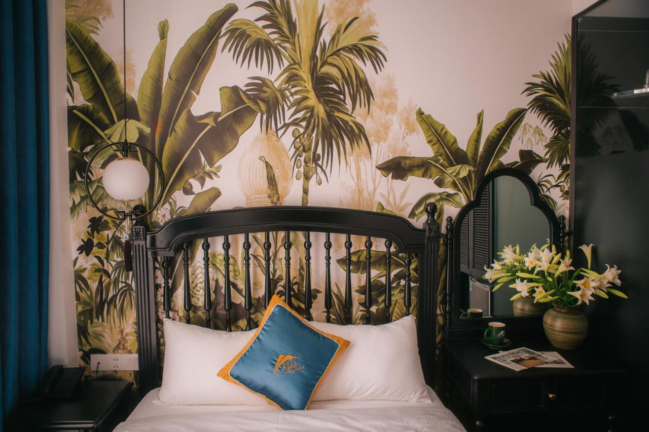 Alee Haiphong Hotel Екстериор снимка