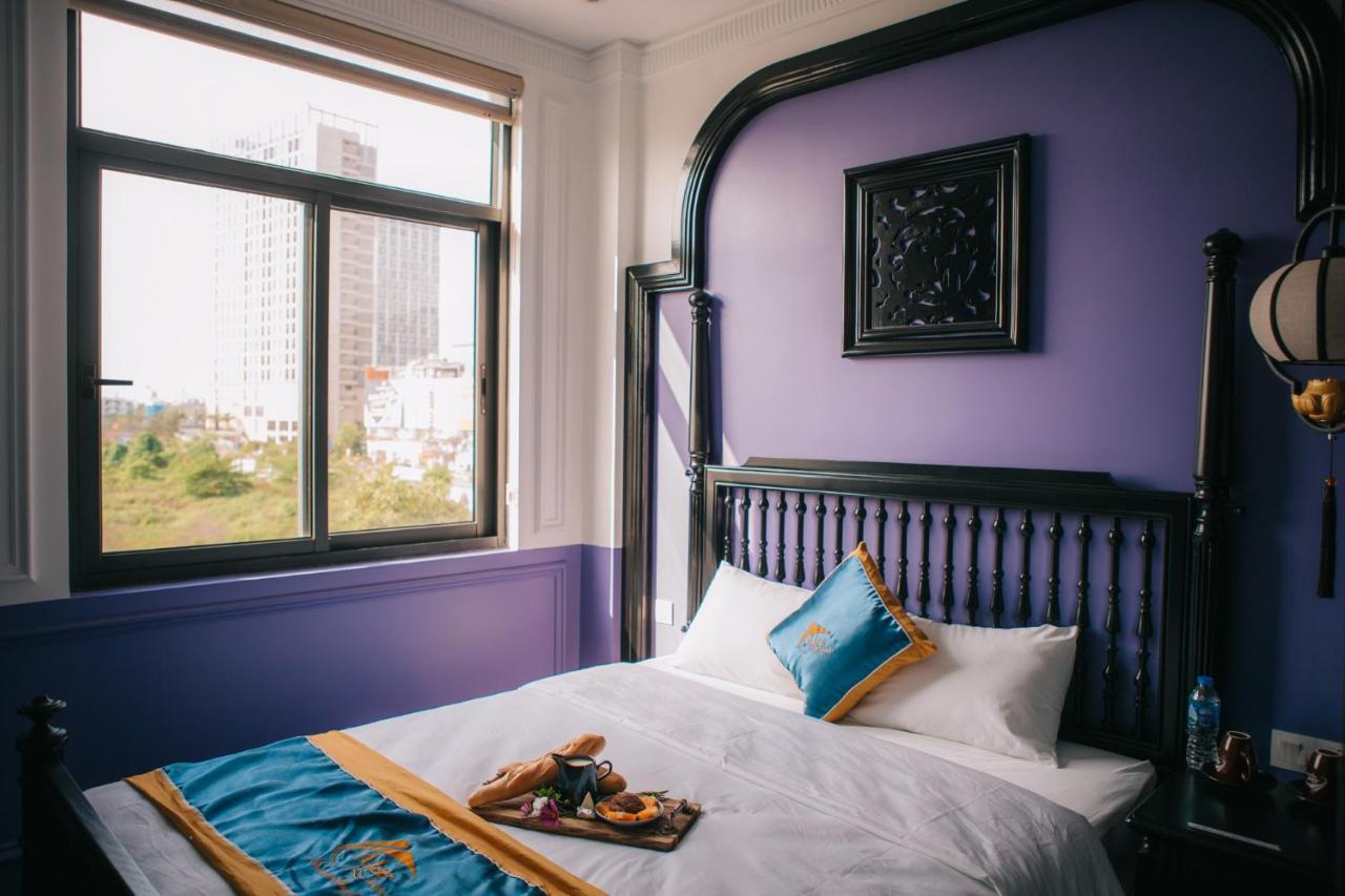 Alee Haiphong Hotel Екстериор снимка