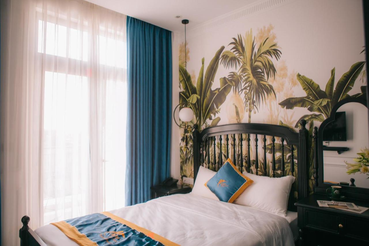 Alee Haiphong Hotel Екстериор снимка