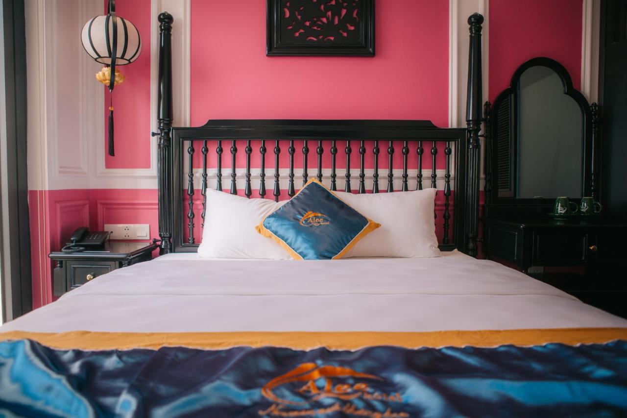 Alee Haiphong Hotel Екстериор снимка