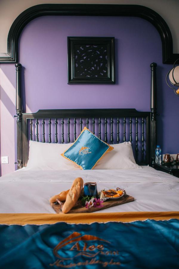 Alee Haiphong Hotel Екстериор снимка