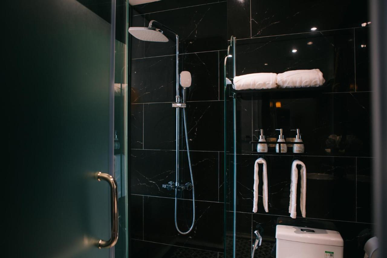 Alee Haiphong Hotel Екстериор снимка