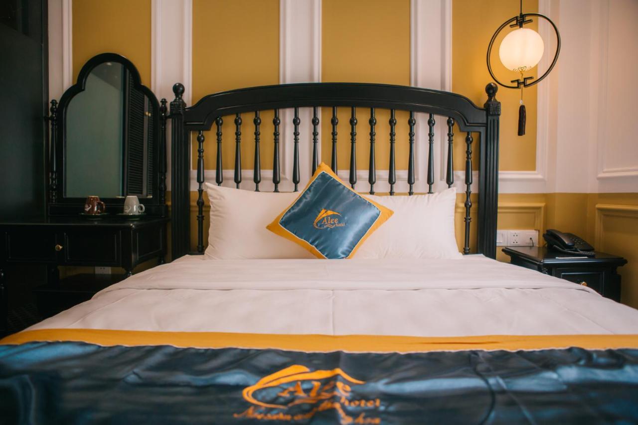 Alee Haiphong Hotel Екстериор снимка