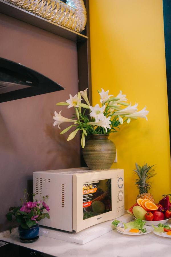 Alee Haiphong Hotel Екстериор снимка