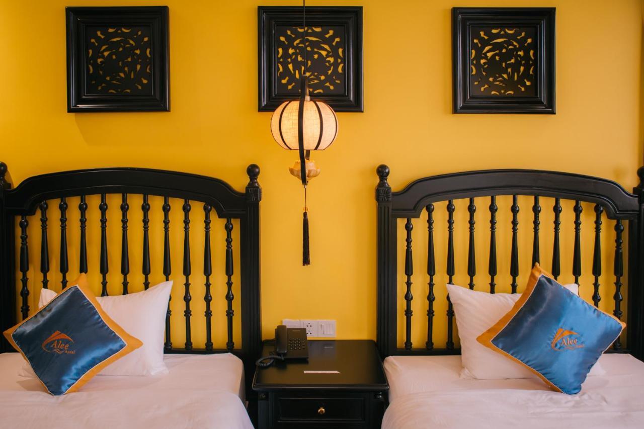 Alee Haiphong Hotel Екстериор снимка