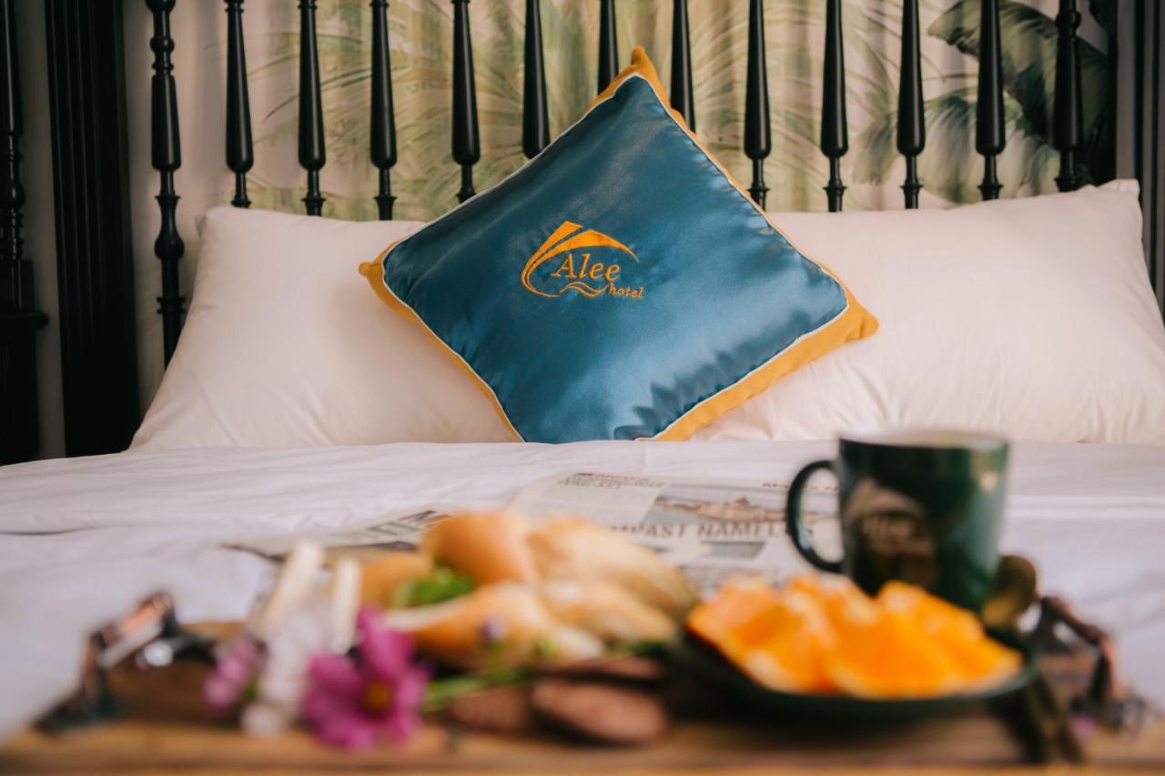 Alee Haiphong Hotel Екстериор снимка
